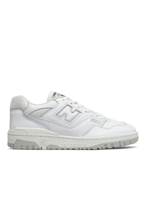 Sneakers Court BB550PB1 white