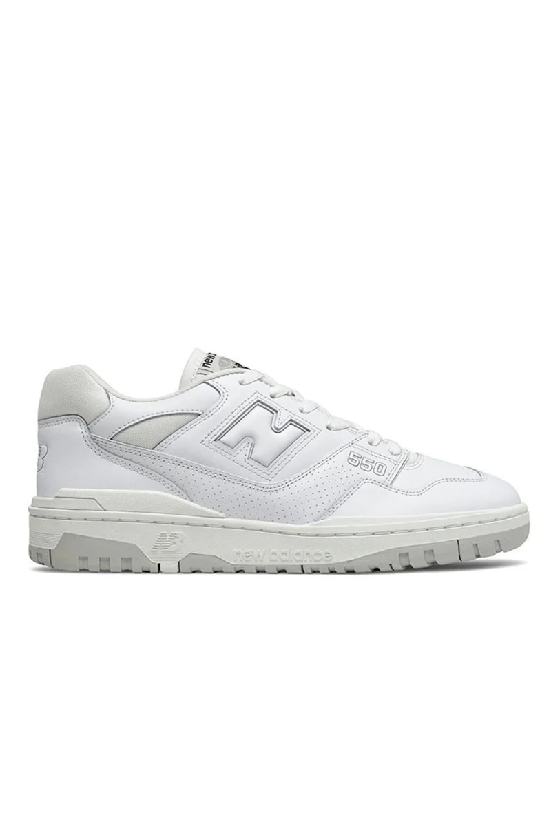 Sneakers Court BB550PB1 white