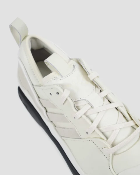 Rivalry Sneakers in Ivory — снимка 5