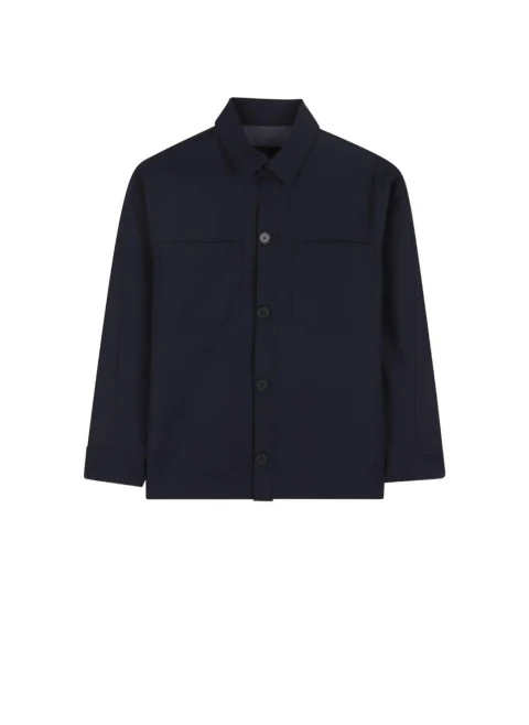 Яке от вълна Givenchy Kids