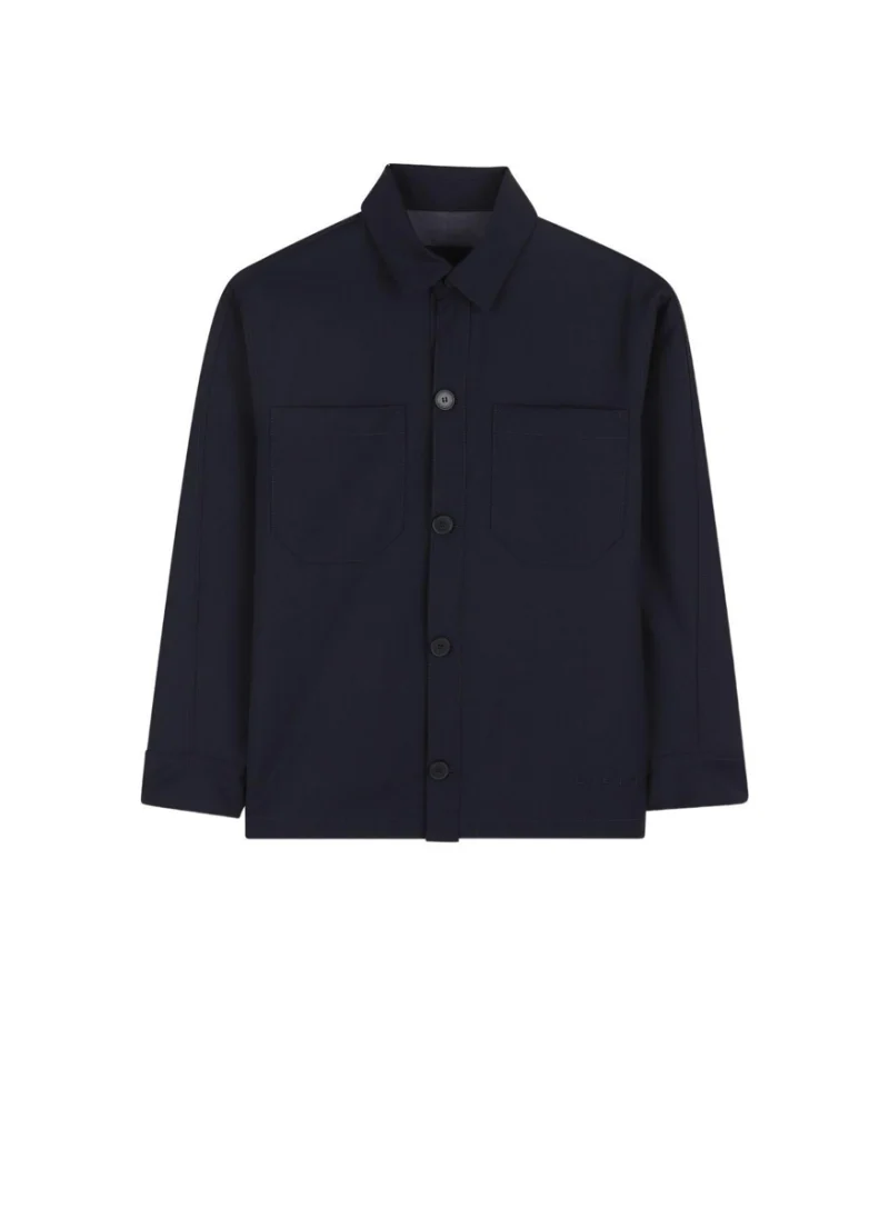 Яке от вълна Givenchy Kids