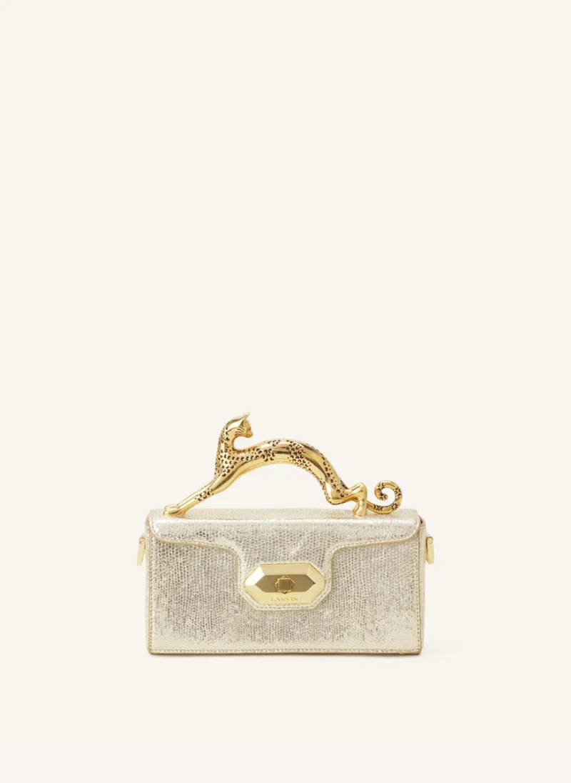 Чанта 'Cat' Lanvin