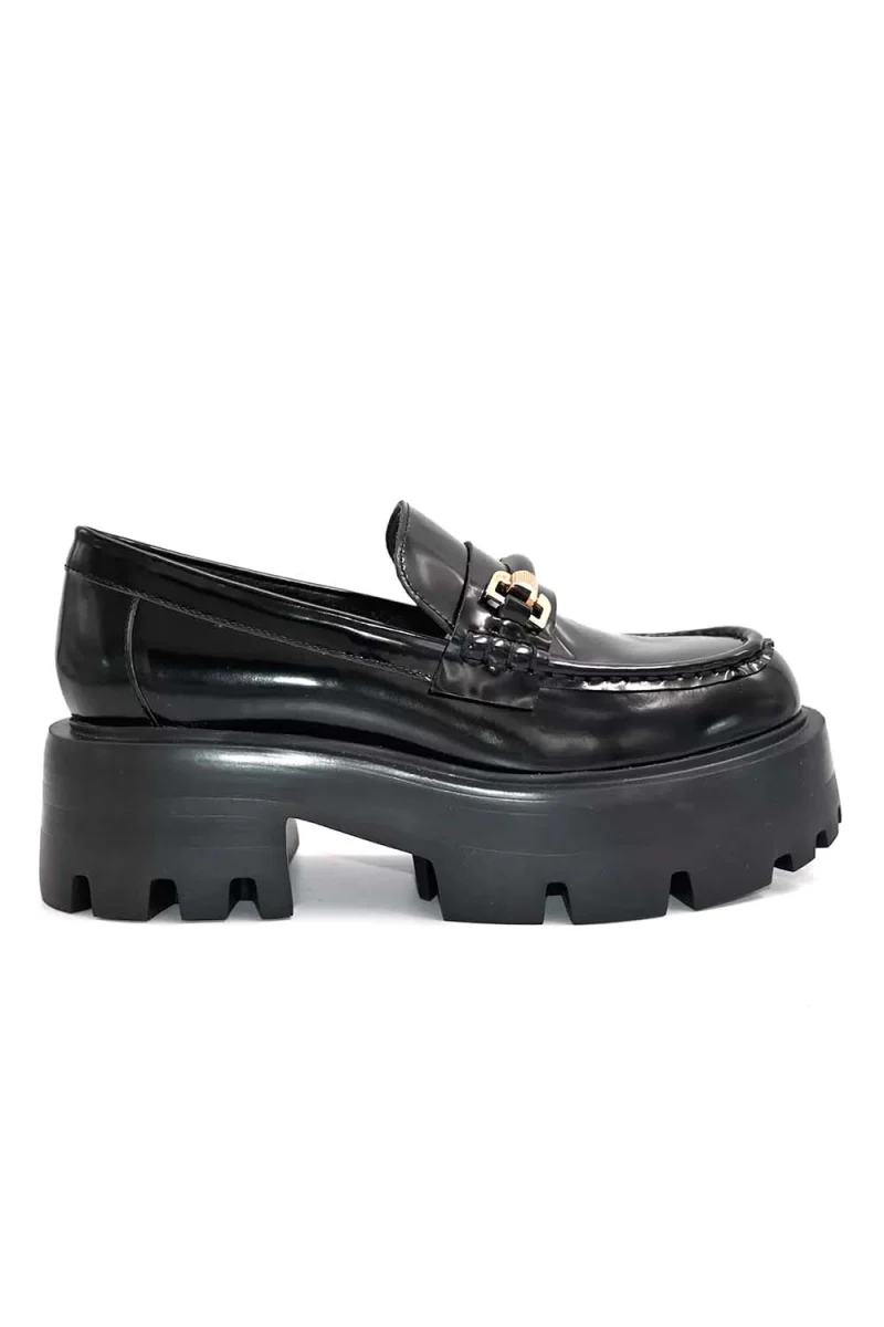 Loafers Rolsa 0116001303 black