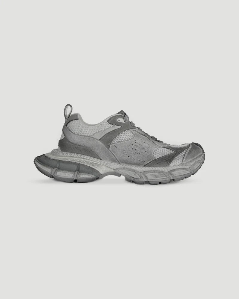 3XL Sneakers in Light Grey