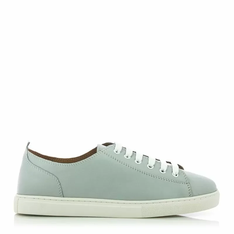 Дамски Сникърс VENEZIA – 446-45620 LEATHER GREY