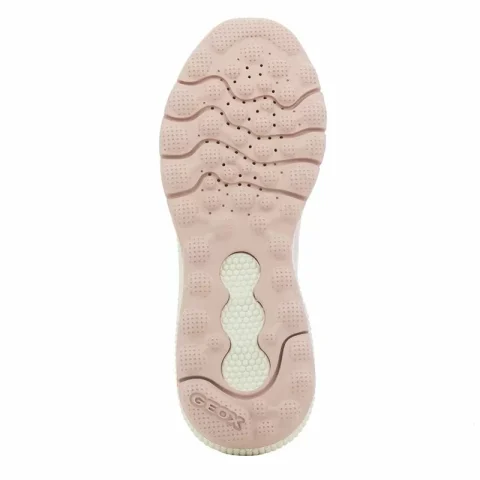Дамски Сникърс GEOX – D45THC 259 D SPHERICA ACTIF LT ROSE — снимка 2