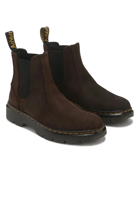 Боти Aprile Chelsea 43296200 00K5 dark brown — снимка 2