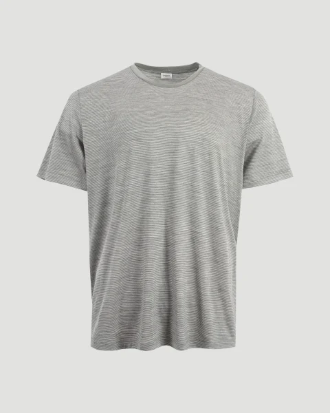 Wool T-Shirt