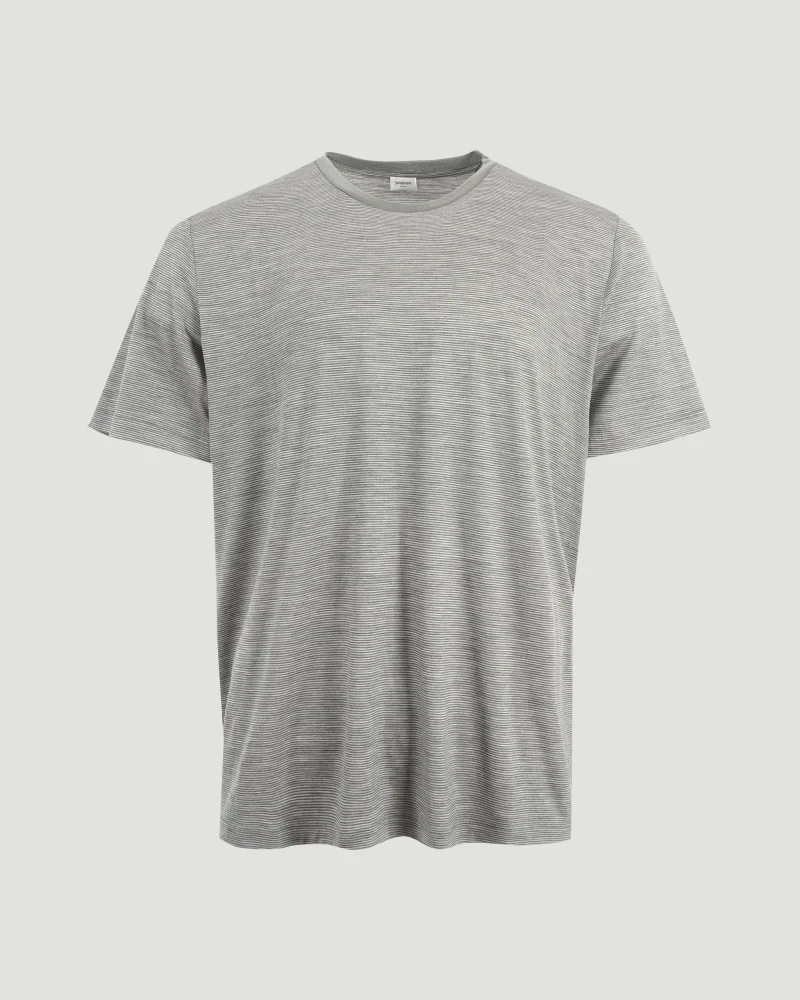 Wool T-Shirt