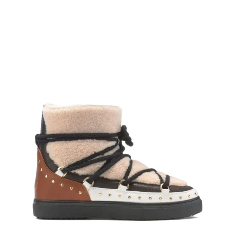 Дамски боти Curly Rock Sneaker Inuikii