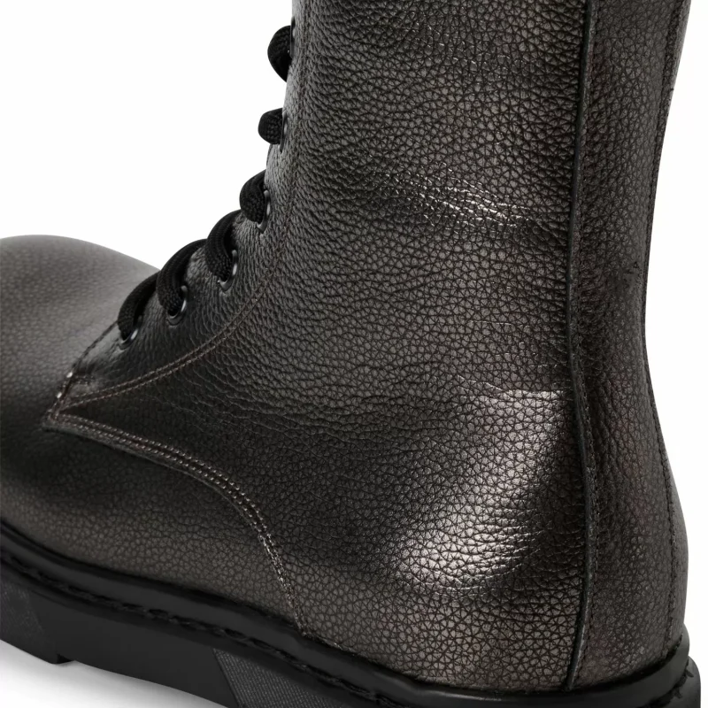 Дамски Кубинки TAMARIS – 1-25054-41-915 PEWTER — снимка 4
