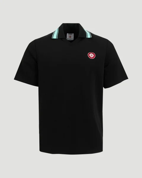Interlock Polo Shirt