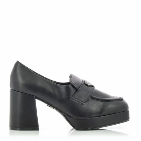 Токчета LAURA BIAGIOTTI – 8226 -BLACK