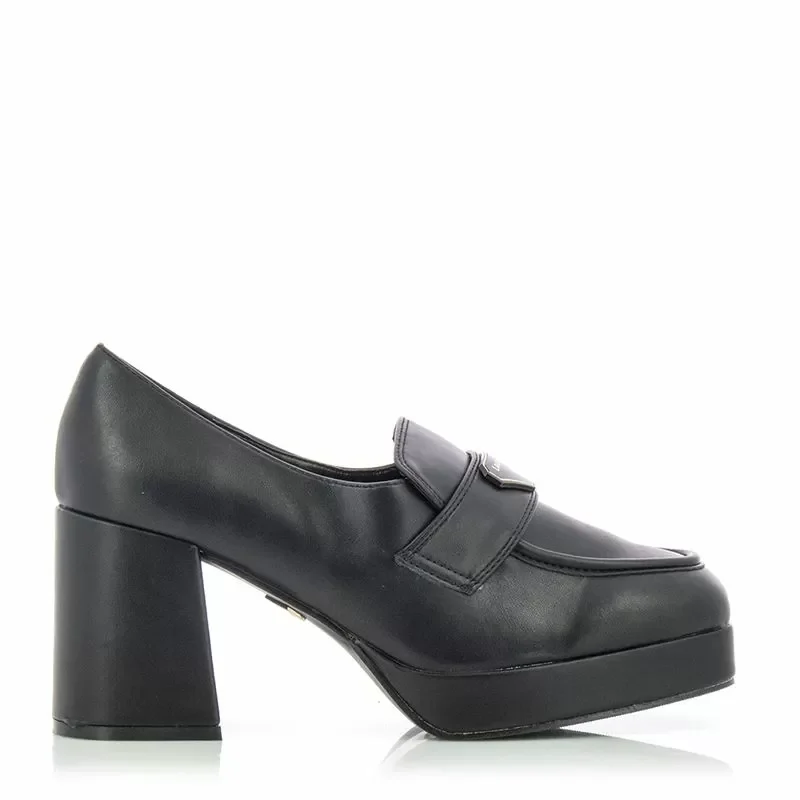 Токчета LAURA BIAGIOTTI – 8226 -BLACK