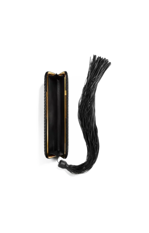 Serata Clutch Bag — снимка 2