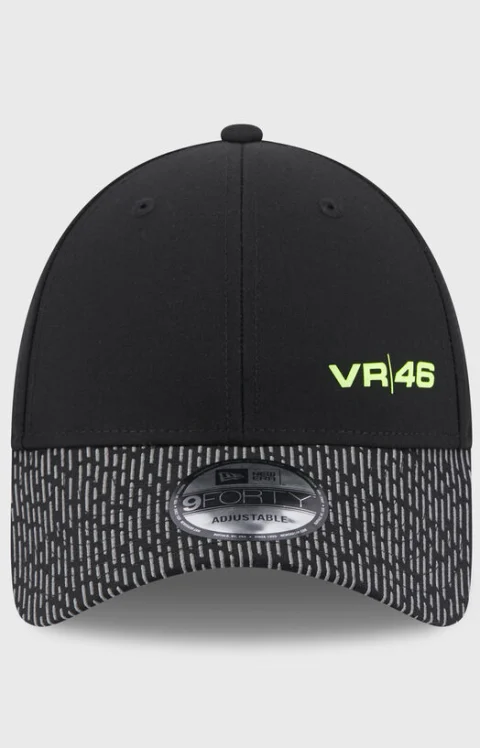 Шапка 9FORTY V с контрастни детайли