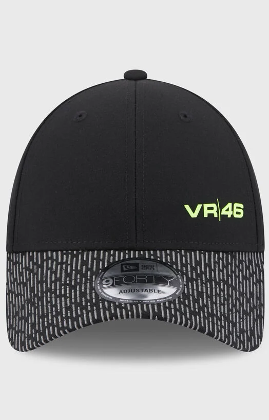 Шапка 9FORTY V с контрастни детайли