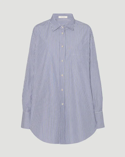 Ment Shirt in Cotton