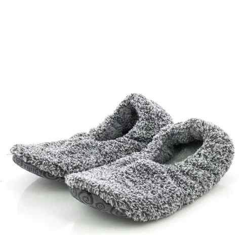 Мъжки Домашни Чехли TWIGY – YY1024 RELAX GREY — снимка 3
