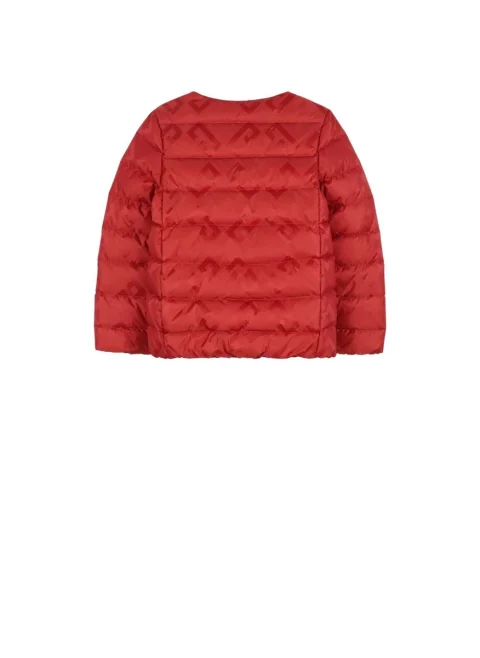 Тренч '3-in-1' Givenchy Kids — снимка 5