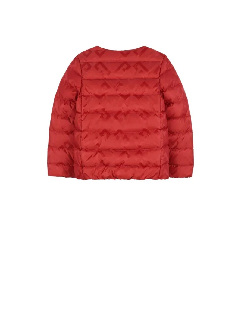 Тренч '3-in-1' Givenchy Kids — снимка 5