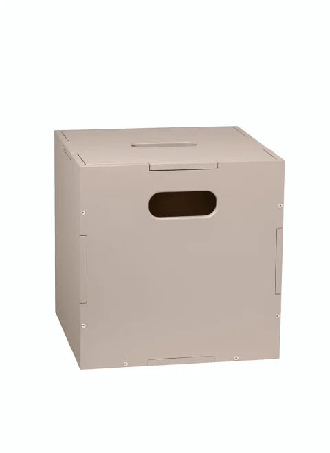 Кутия за съхранение 'Cube' Nofred