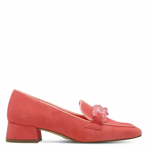 Токчета TAMARIS – 1-24305-44-535 PALE RED COMB
