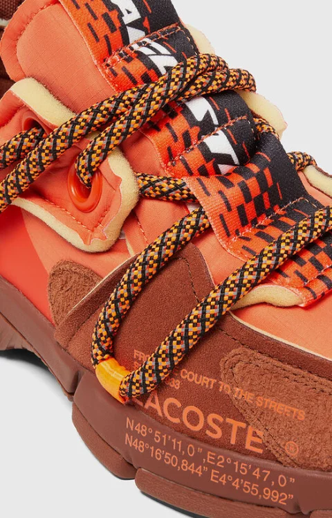 Спортни обувки L003 ACTIVE RUNWAY — снимка 4