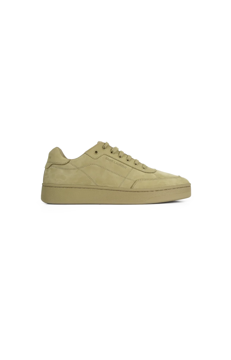 SL/61 Sneakers in Nubuck