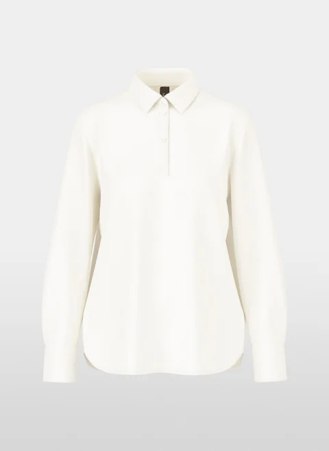 Класическа блуза Marc Cain Sports — снимка 6