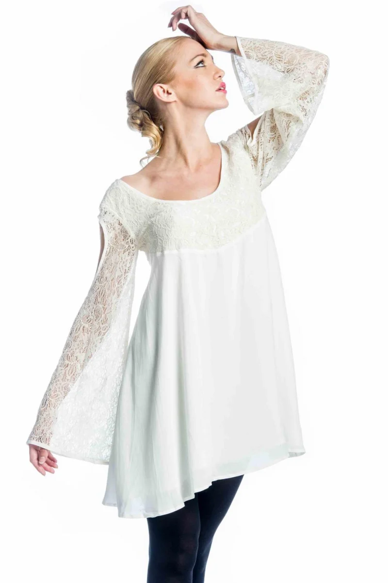 DRESS MINKPINK 001863