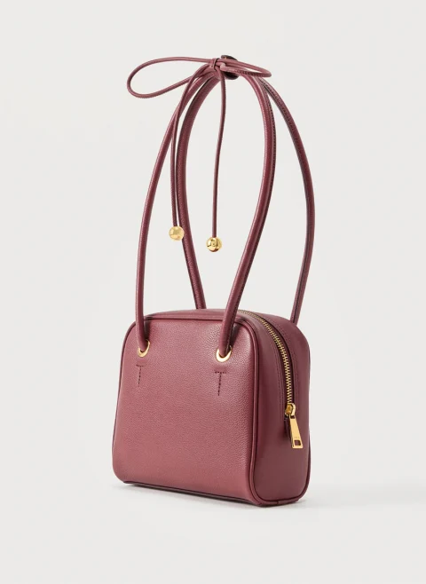 Чанта Furla Poppy Red Apple — снимка 2