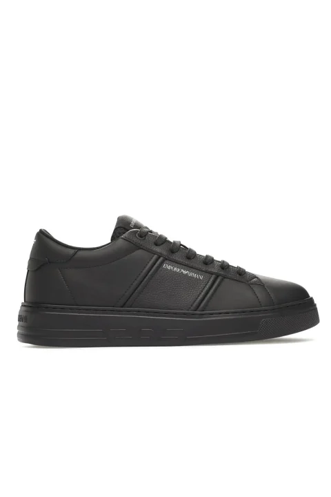 Sneakers X4X570XN840 K001 black+black