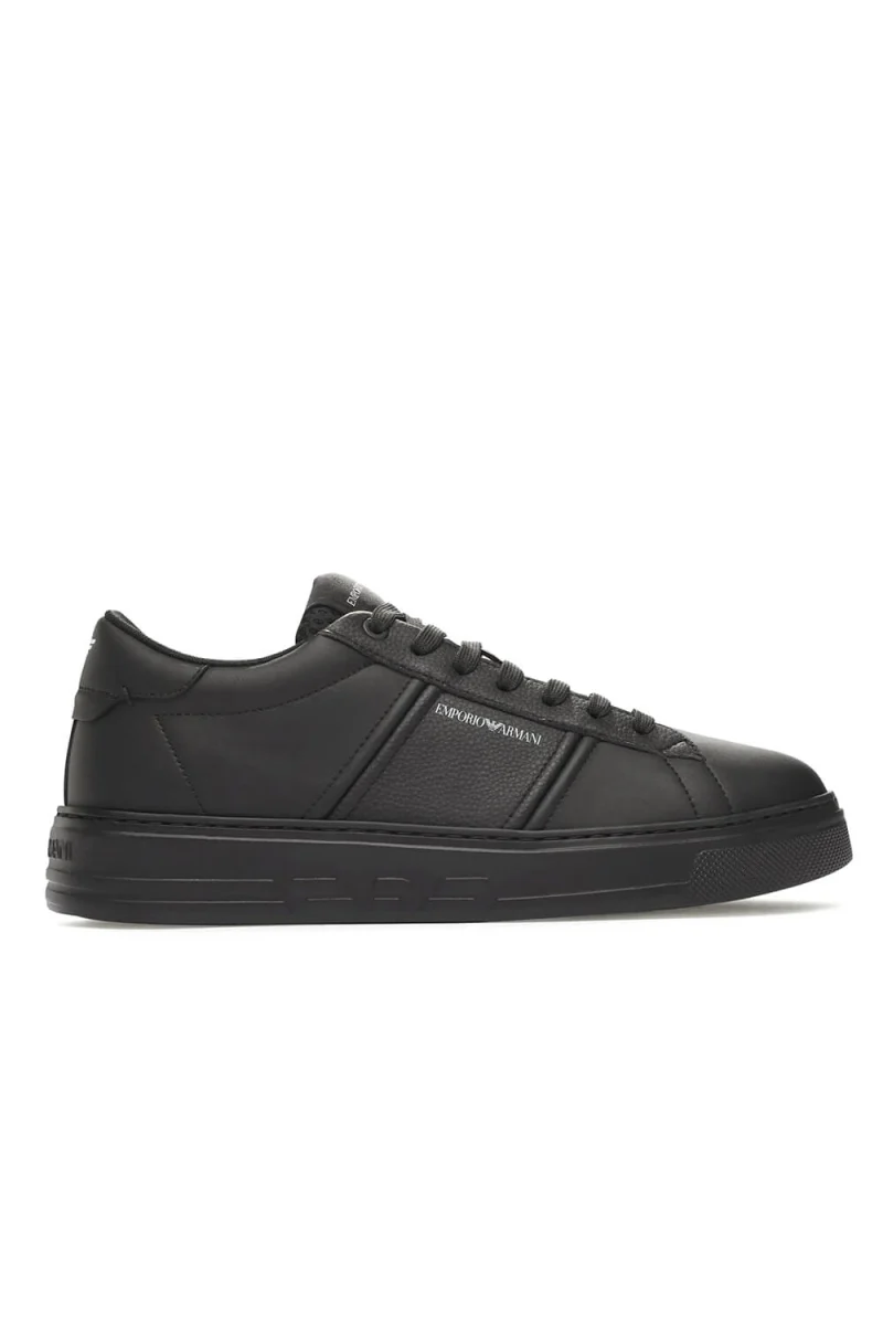 Sneakers X4X570XN840 K001 black+black