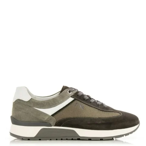 Мъжки ежедневни обувки NERO GIARDINI – 00820-beige