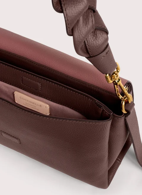 Чанта Coccinelle Boheme Small — снимка 13