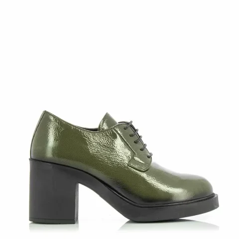 Дамски Ежедневни CARLO FABIANI – 109336 NAPLACK KHAKI