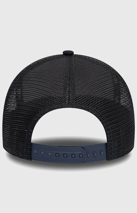 Шапка LEAGUE ESSENTIALS TRUCKER AC MILAN — снимка 2