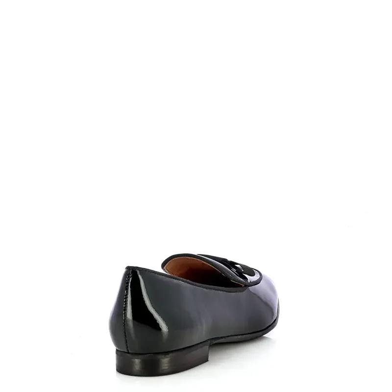 Дамски Лоуфър WIRTH – 54503 AMBROSIO PRETO — снимка 2