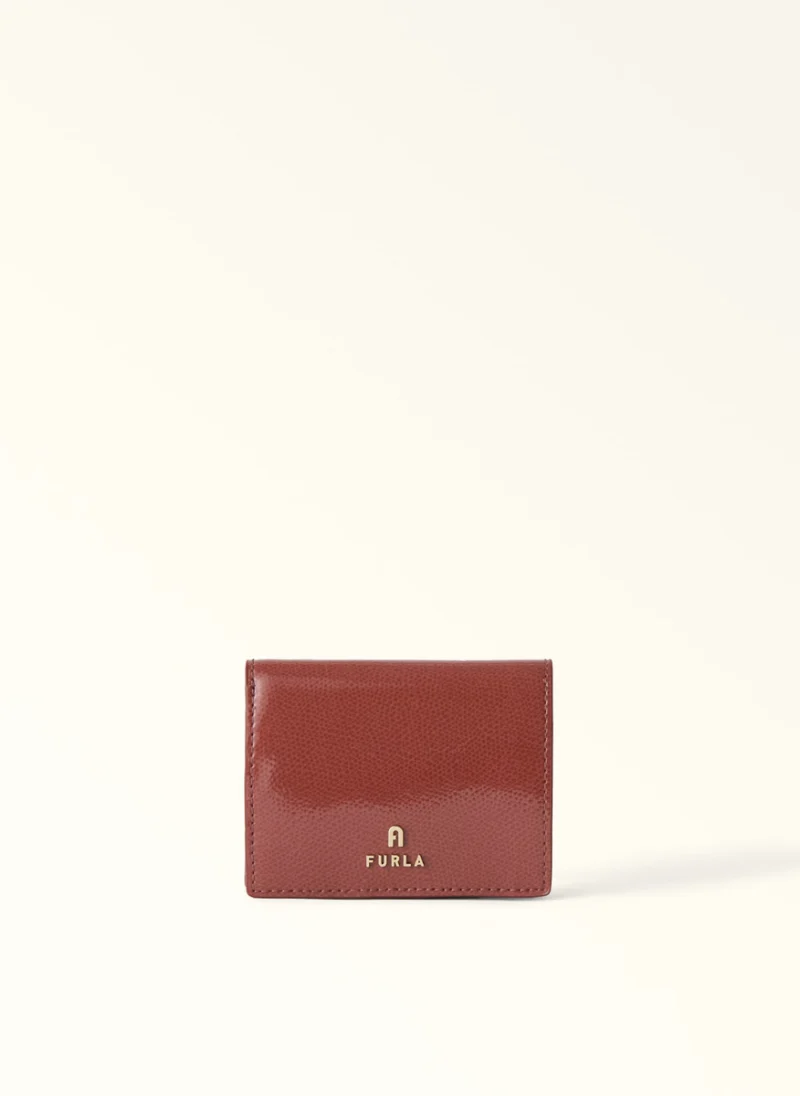 Портмоне Furla Camelia Marsala