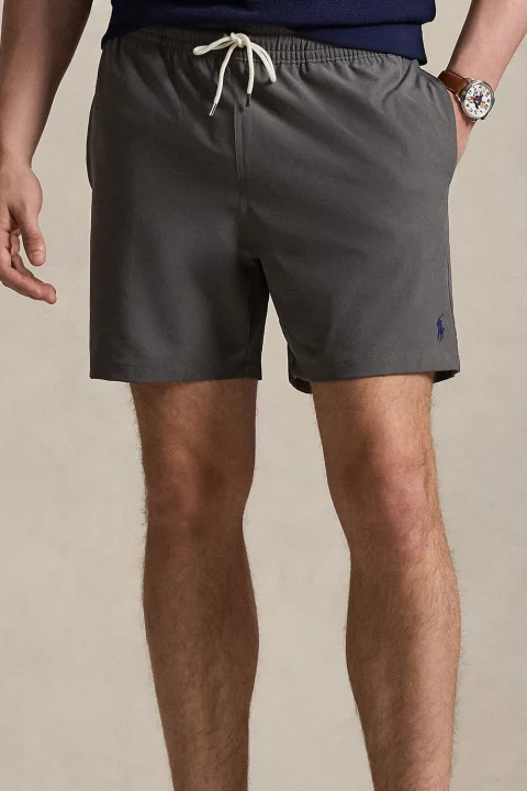 Бански Traveler 710957782015 020 grey — снимка 2
