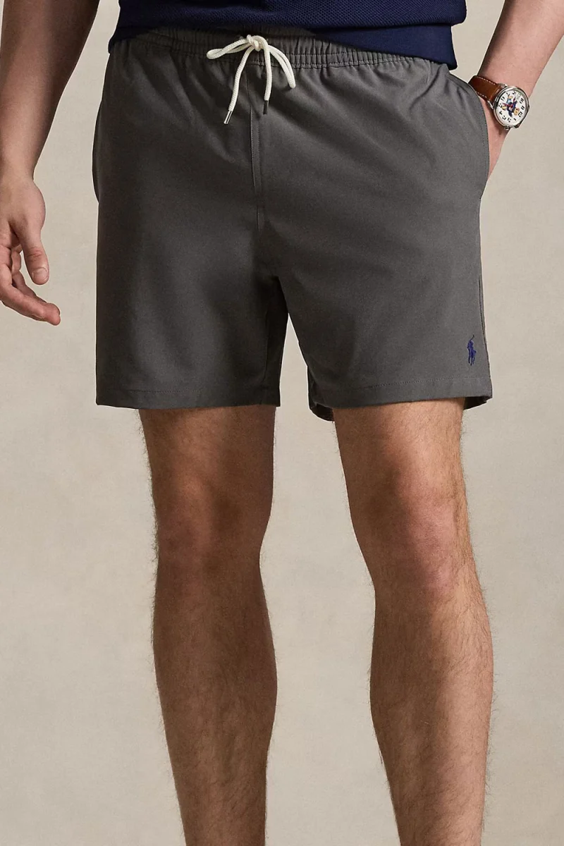 Бански Traveler 710957782015 020 grey — снимка 2