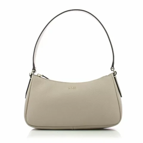 Класически Чанти BOSS – 50535986 ALYCE S HOBO BM LIGHT BEIGE