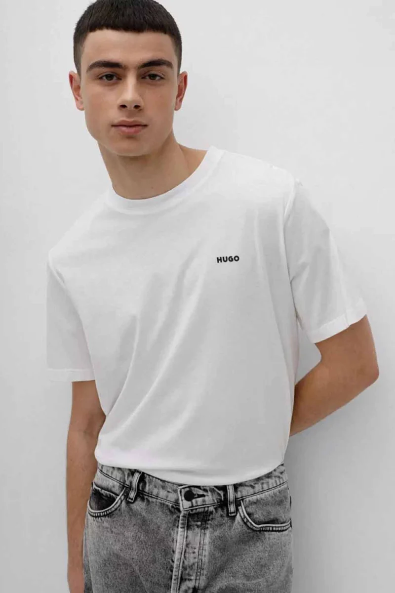 T-Shirt Dero222 10229761 01 50466158 100 — снимка 2