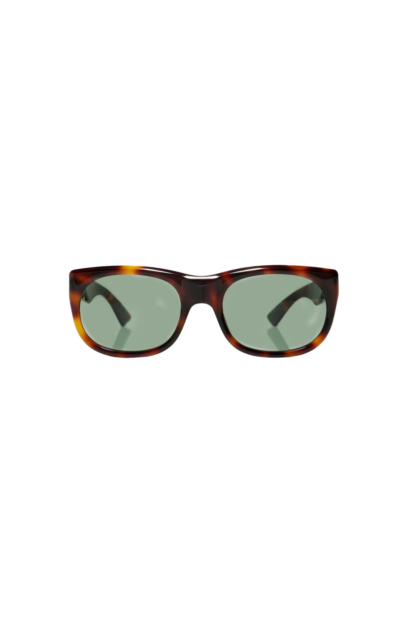 SL 815 Sunglasses in Brown