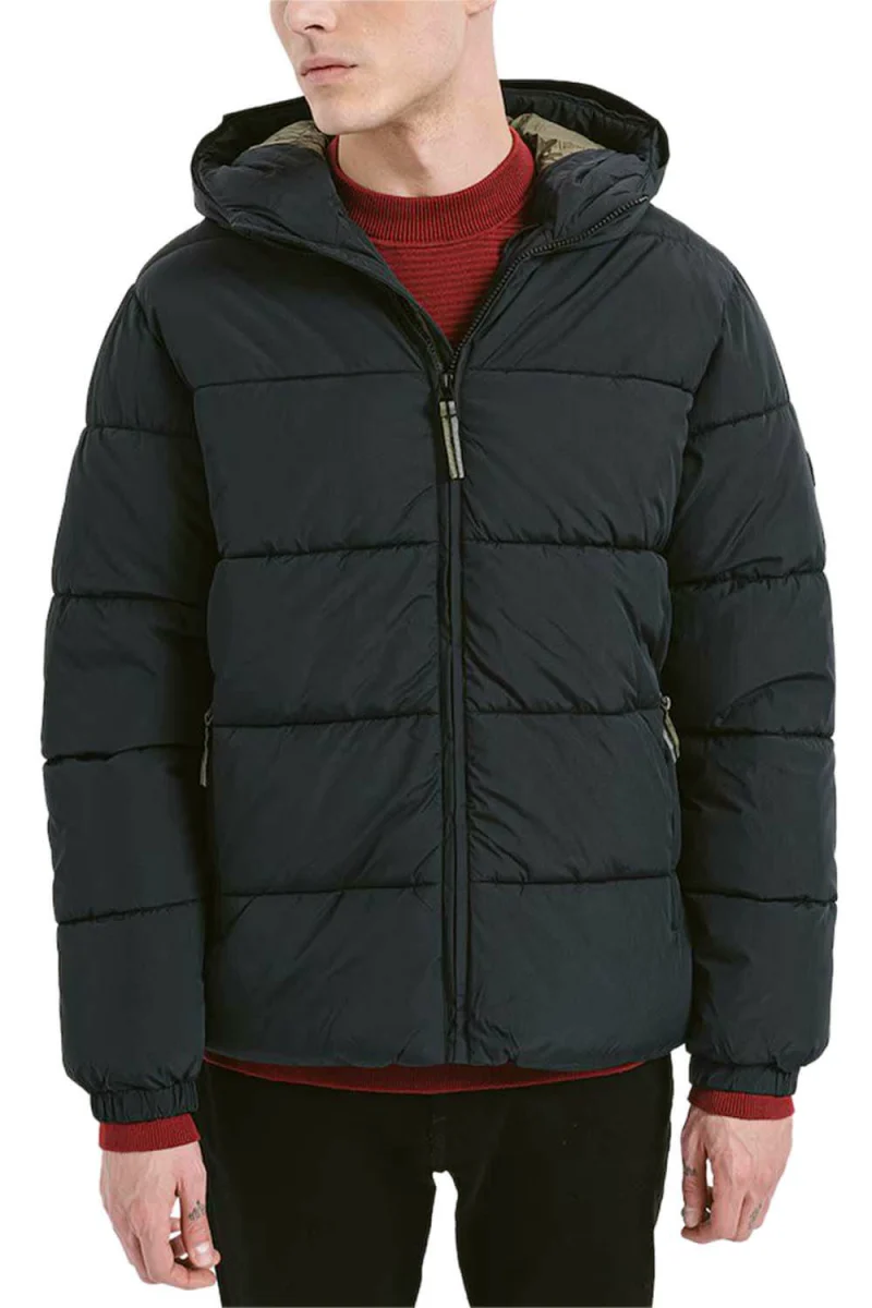 Яке Jprblubrook Puffer 12260149 C-N10 black