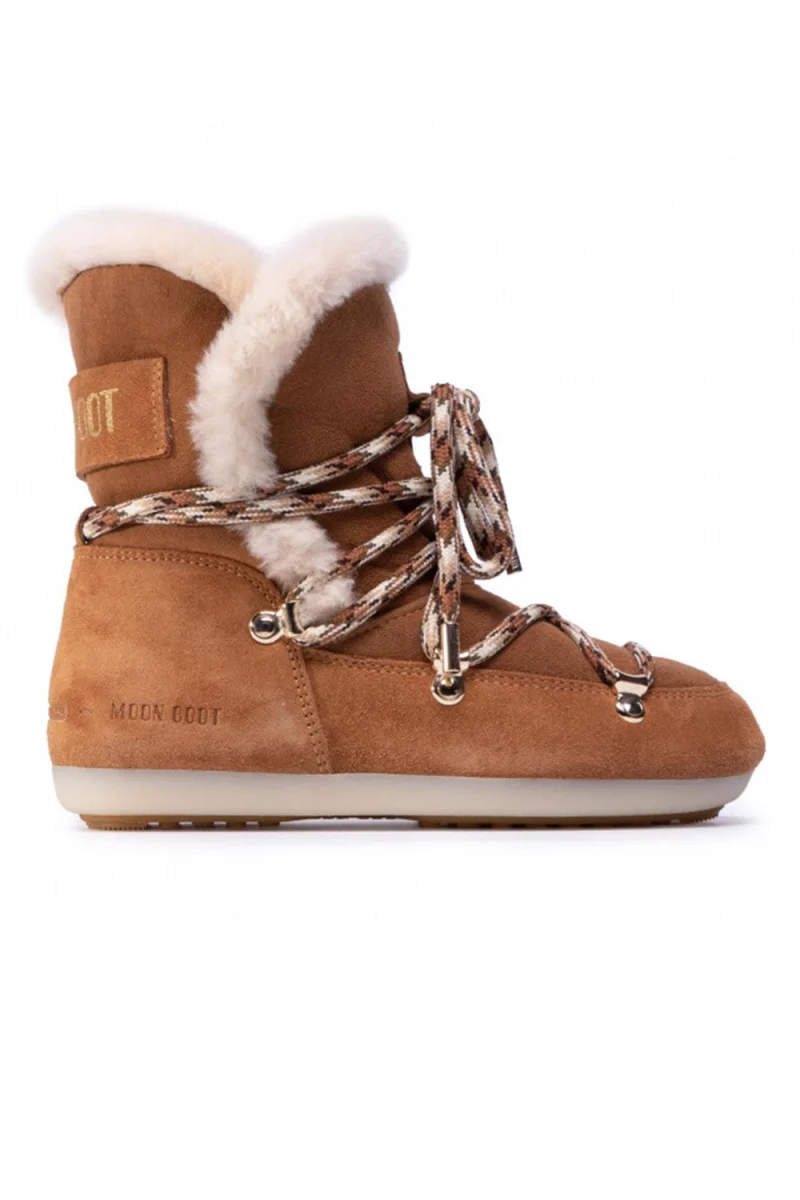 Boots Moon Boot 24300100