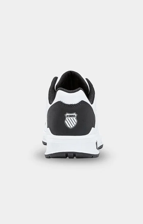 Кожени спортни обувки VISTA TRAINER — снимка 3