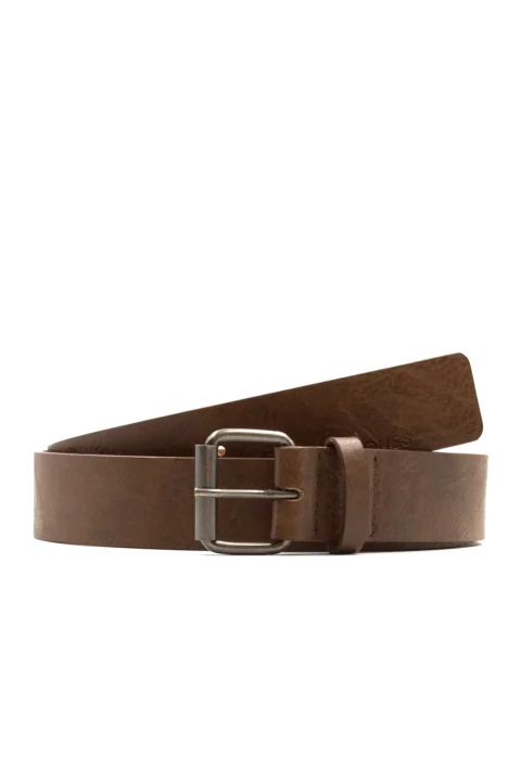 Колан Jacmilan 12293520 19-1322 TCX brown stone