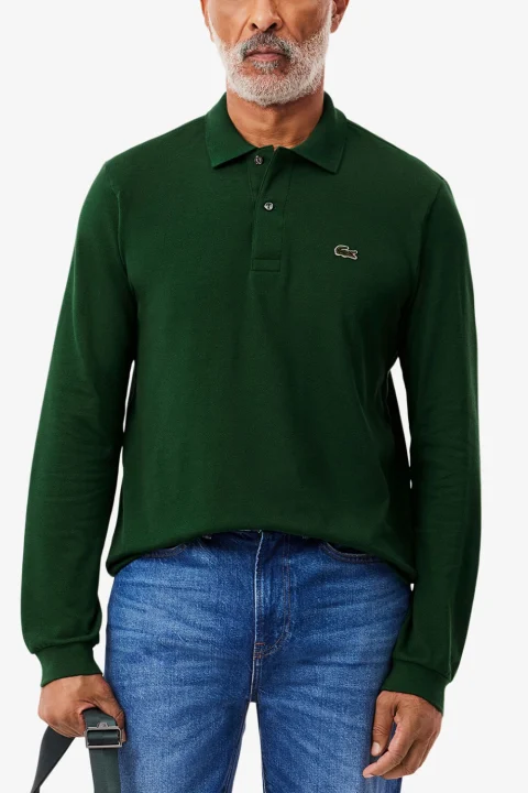 Polo 3L1312 132 vert — снимка 2